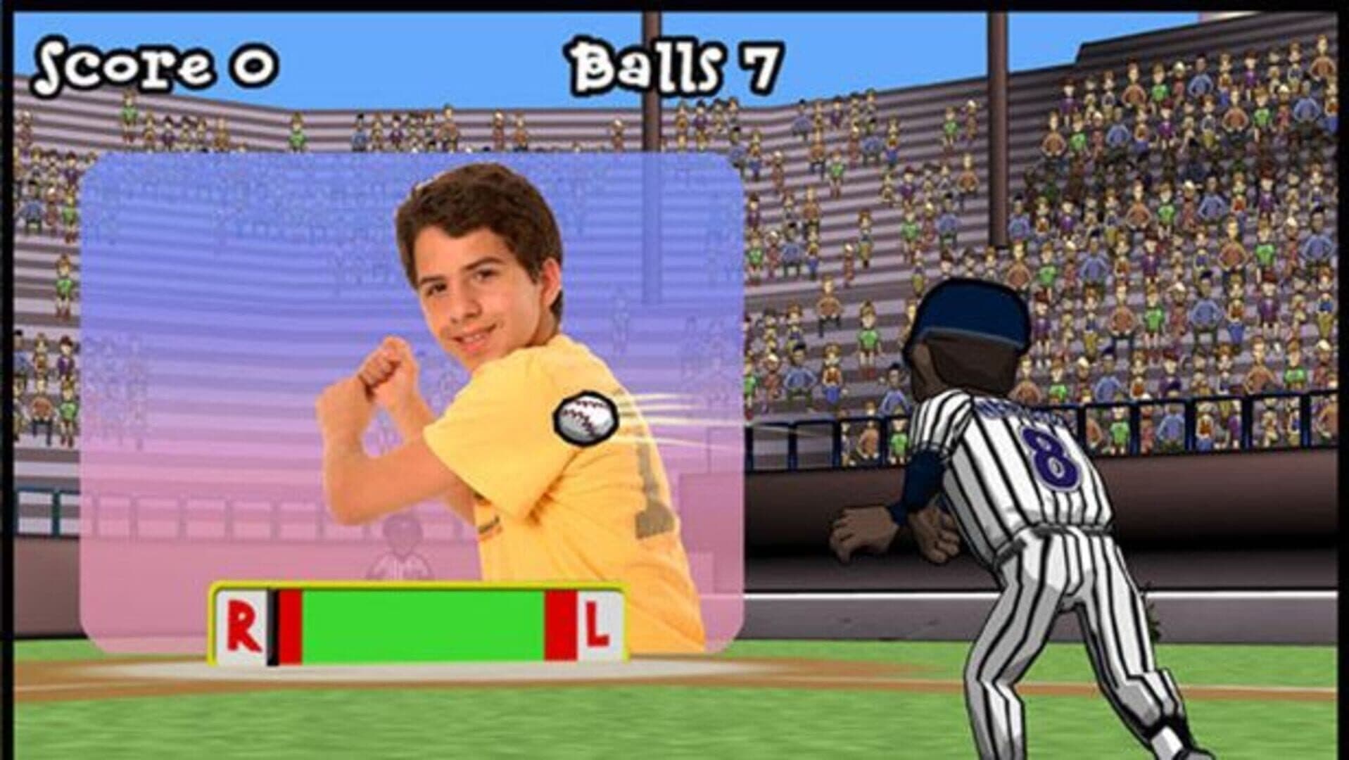 EyeToy: Play 2 artwork