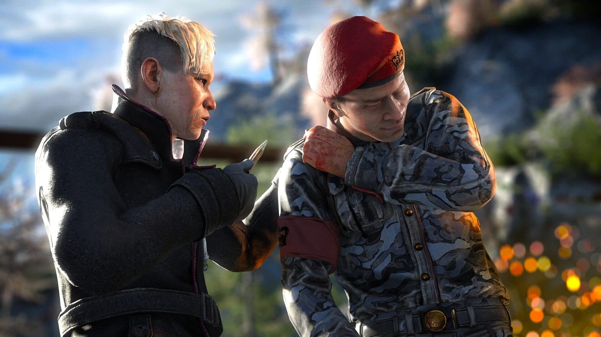 Far Cry 4: Complete Edition artwork
