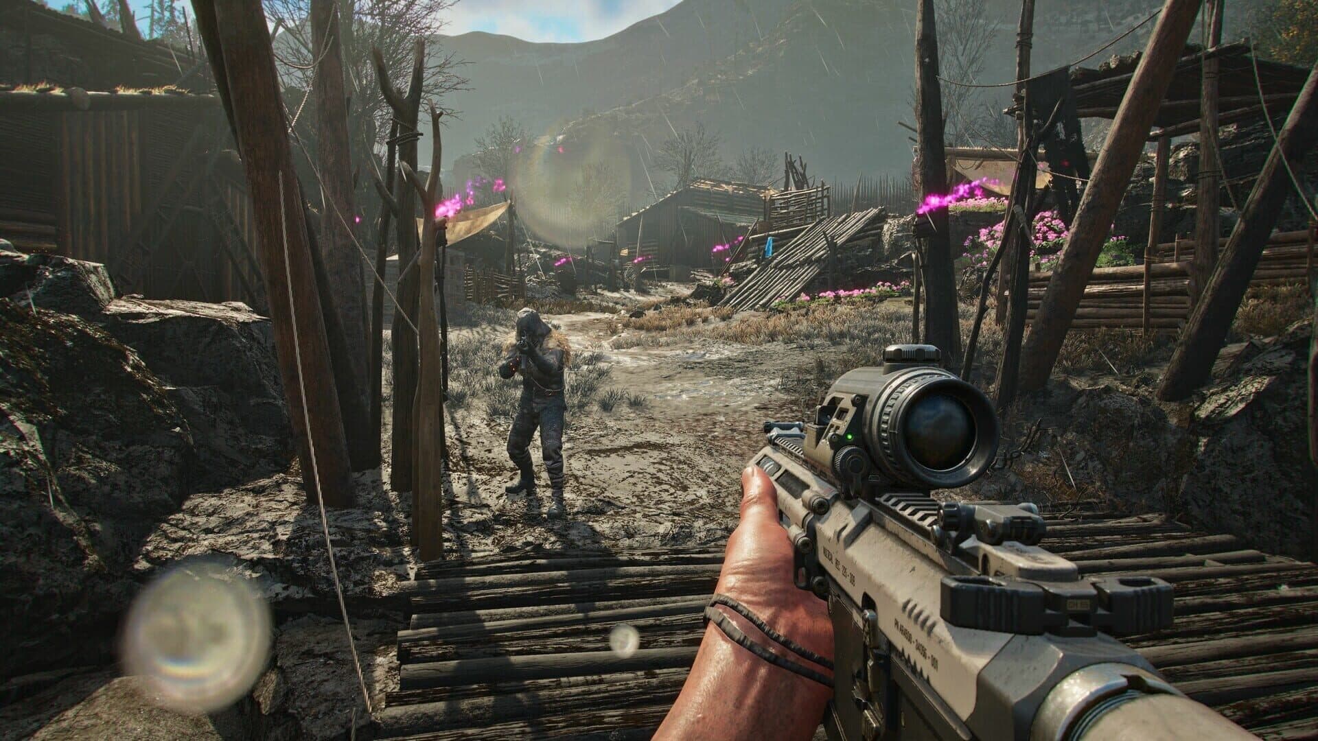 Far Cry 6: Season Pass artwork