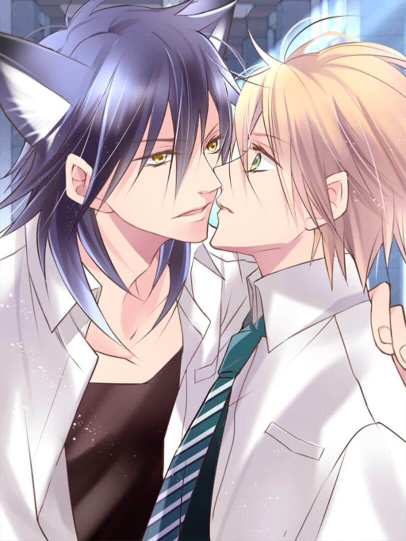 Feral Boyfriend artwork
