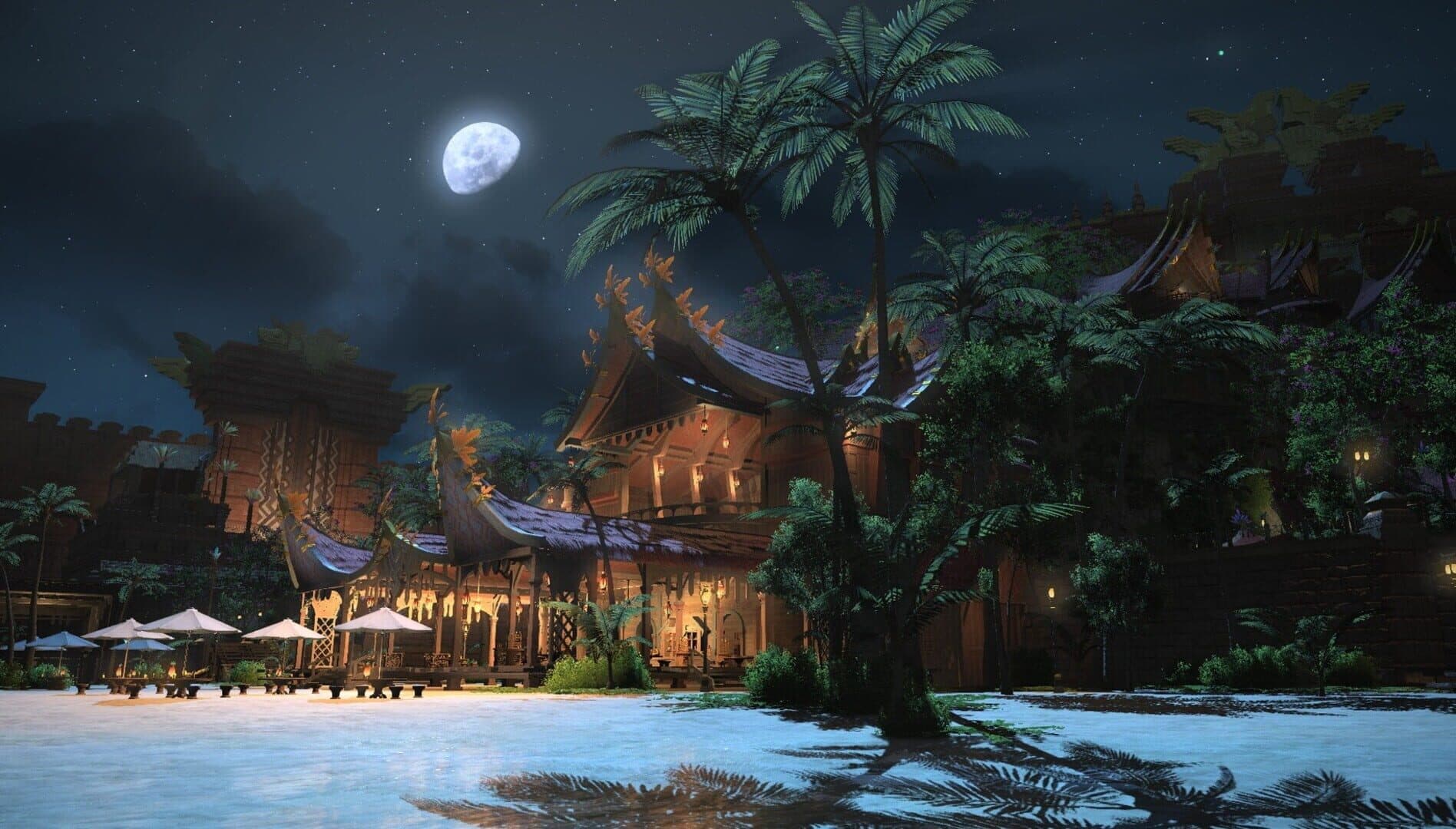 Final Fantasy XIV: Dawntrail - Collector's Edition artwork