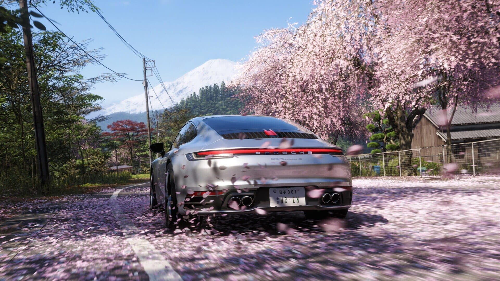 Forza Horizon 6: Premium Edition artwork