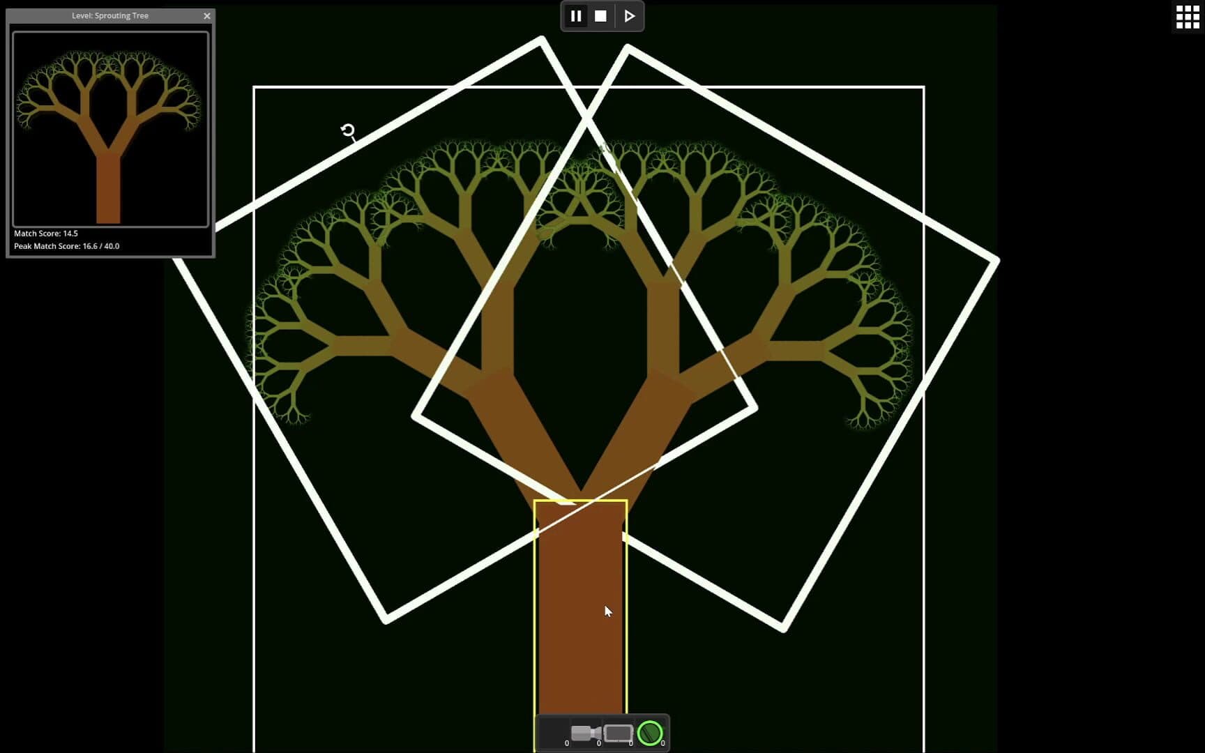 Fractal Craft artwork