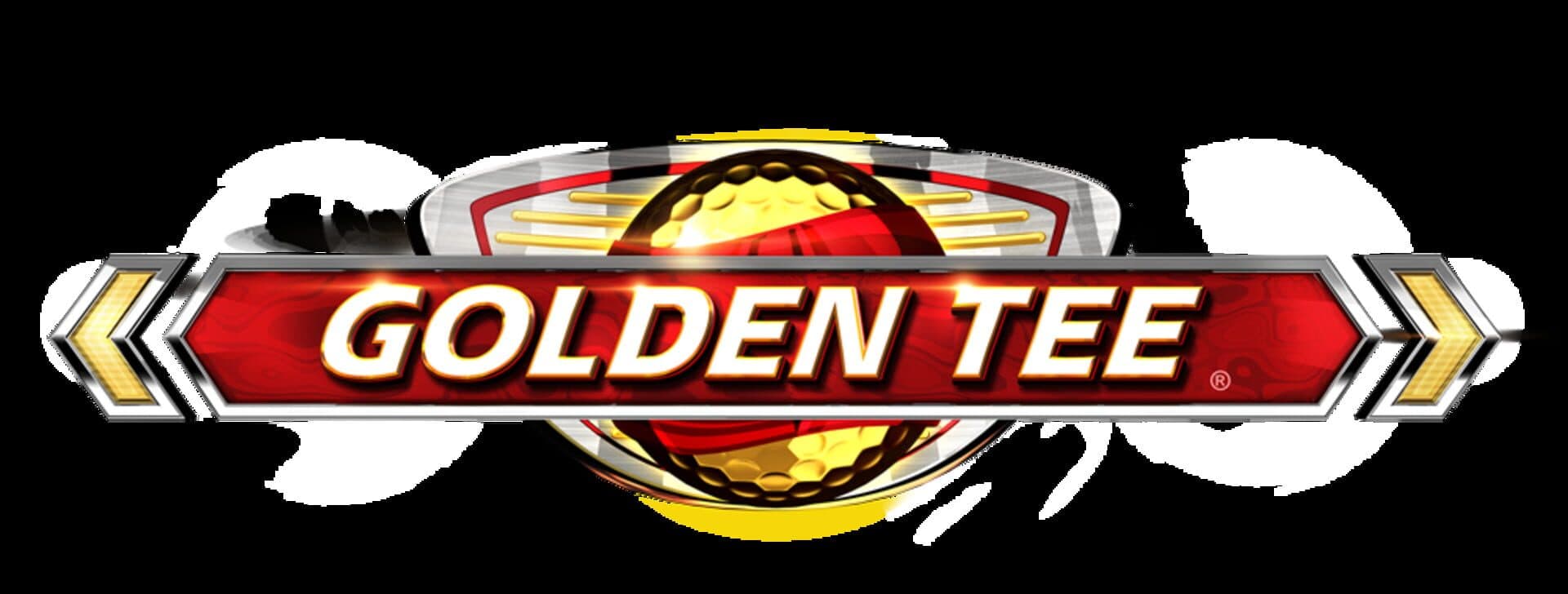 Golden Tee Mobile artwork