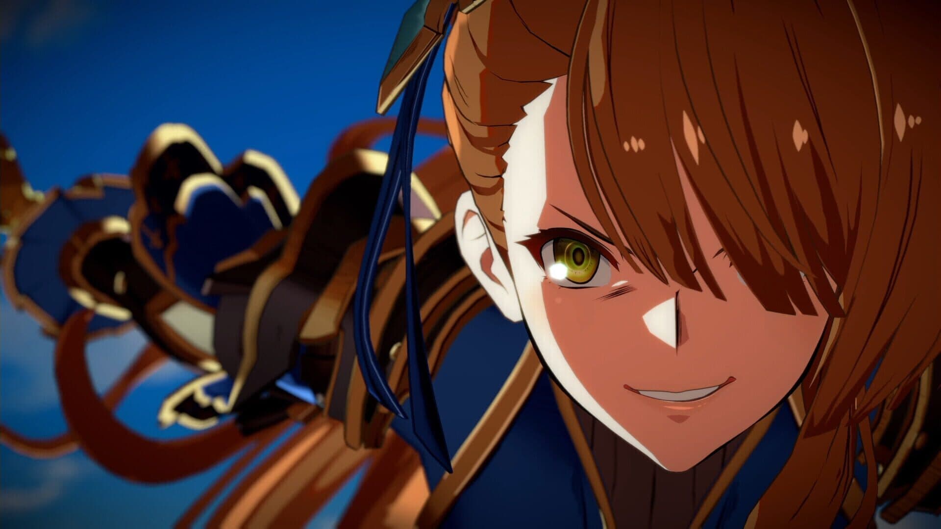 Granblue Fantasy Versus: Rising - Additional Character: Beatrix artwork