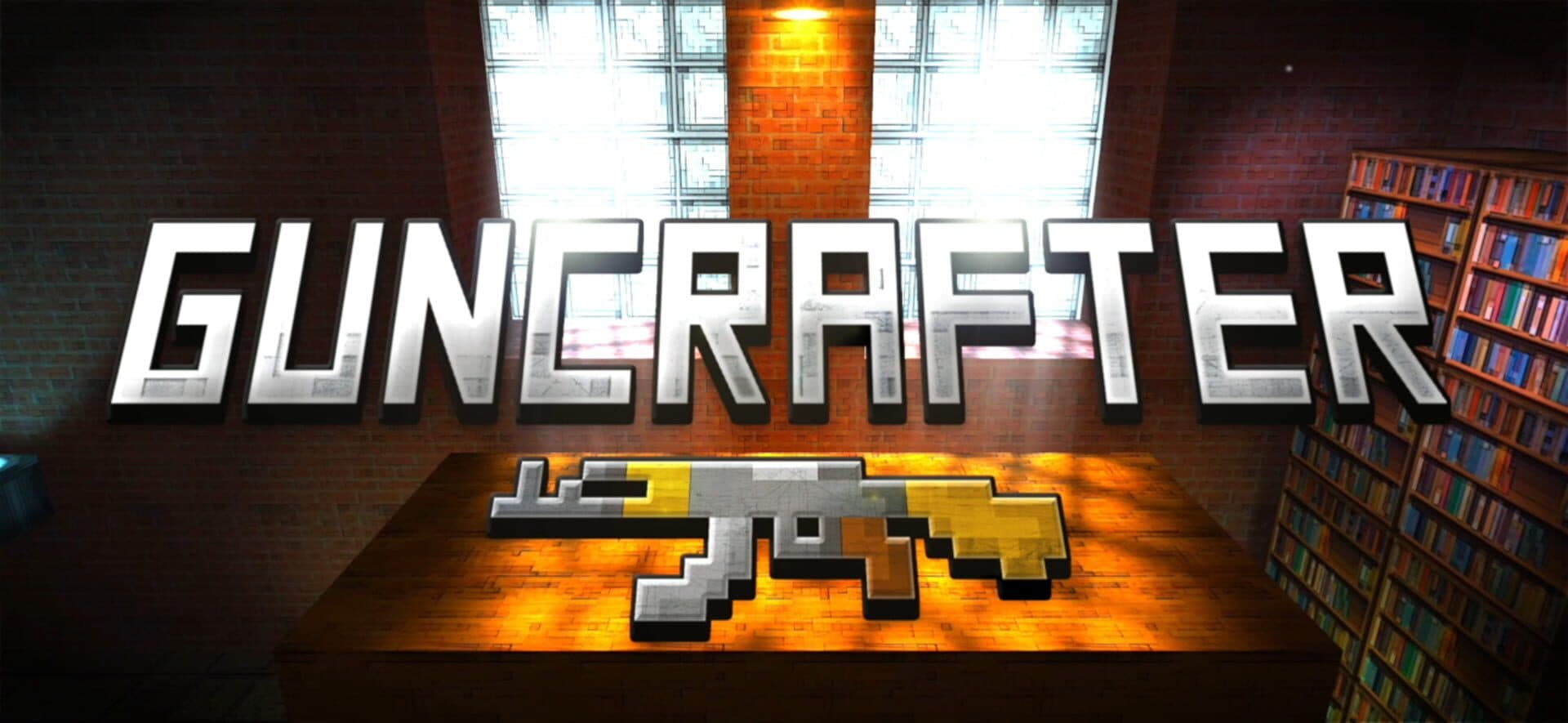 Guncrafter artwork