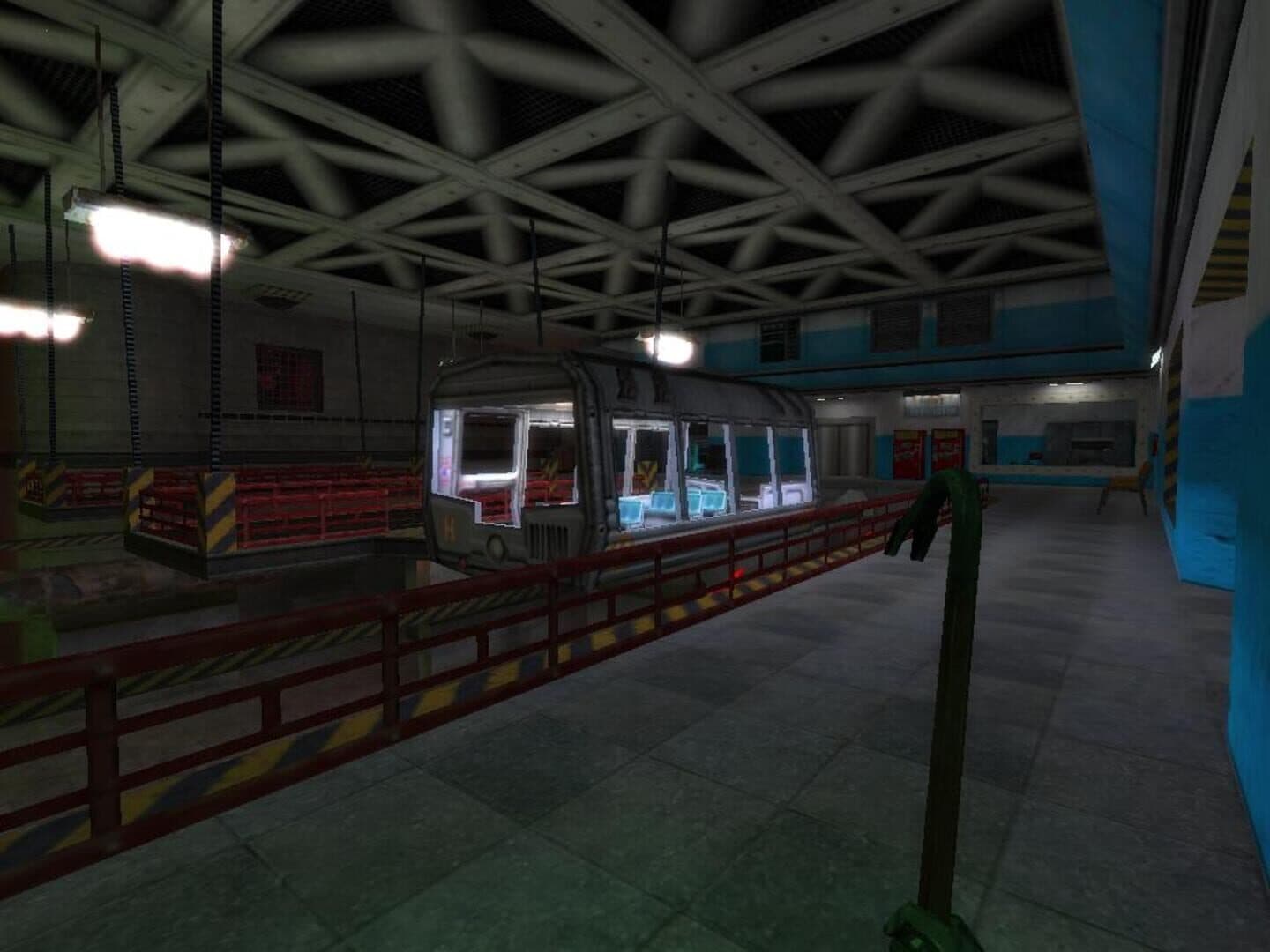 Half-Life: E7 Black Star artwork