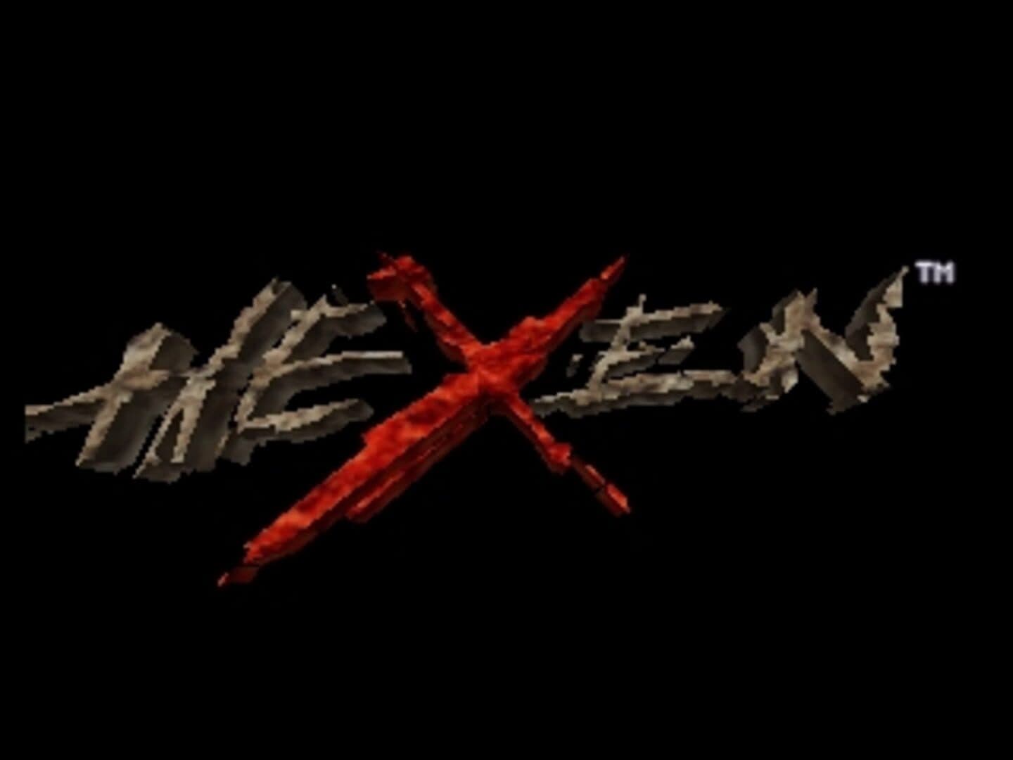 Hexen artwork