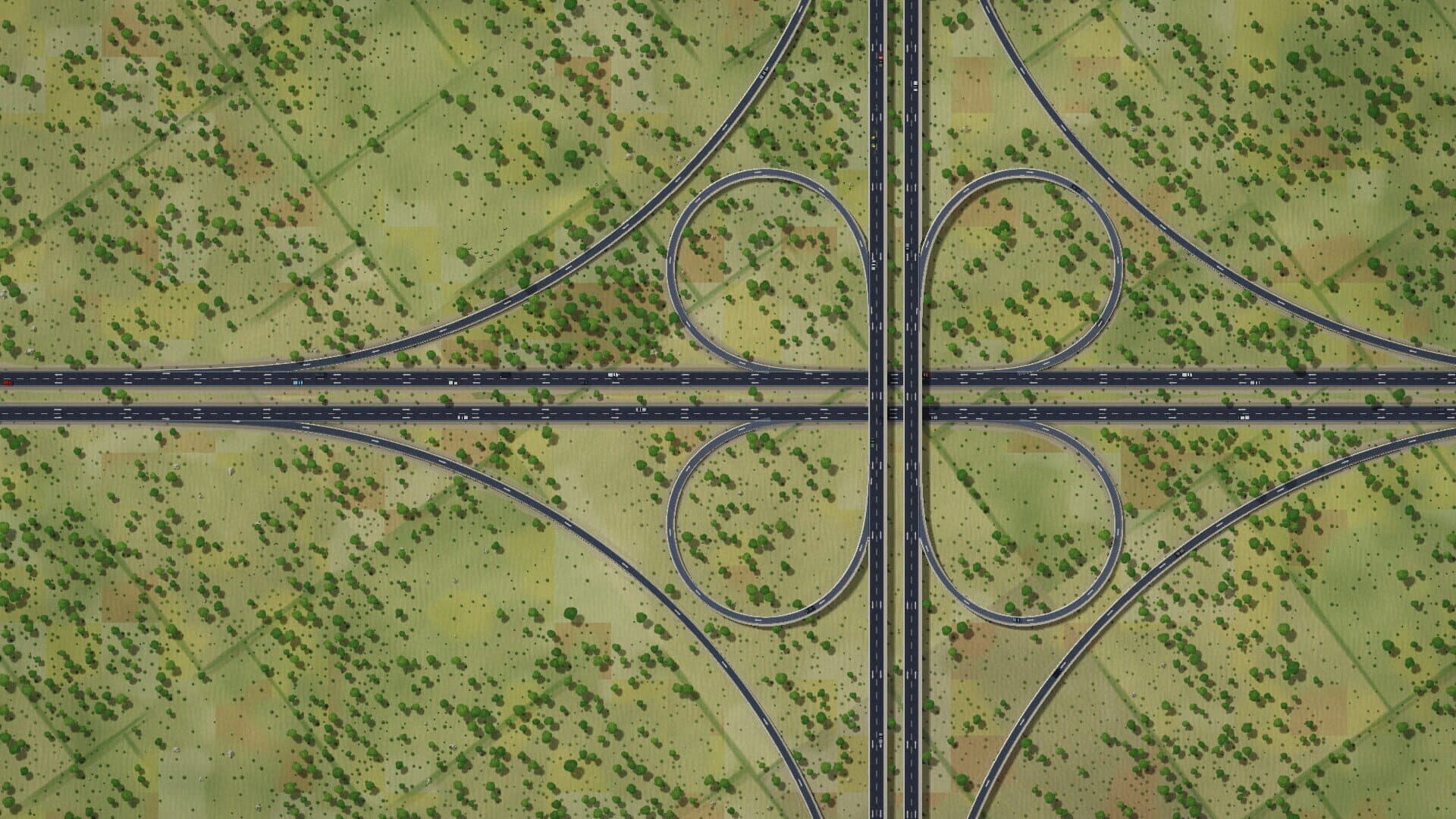 Highways & Co. artwork