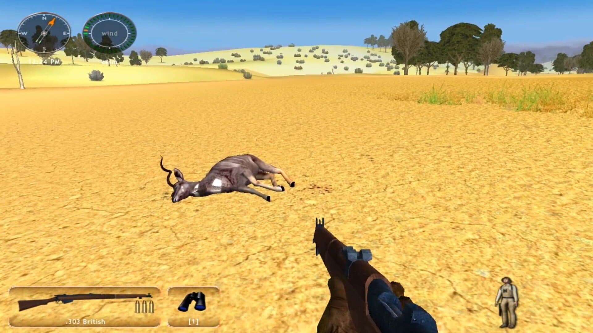 Hunting Unlimited 2009 artwork