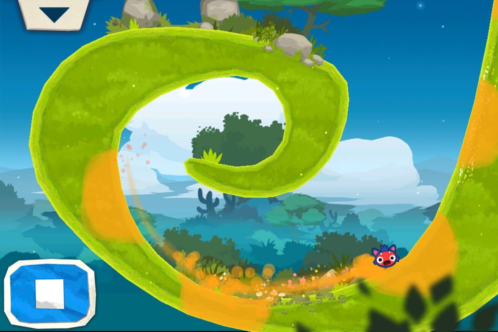 iBlast Moki 2 artwork