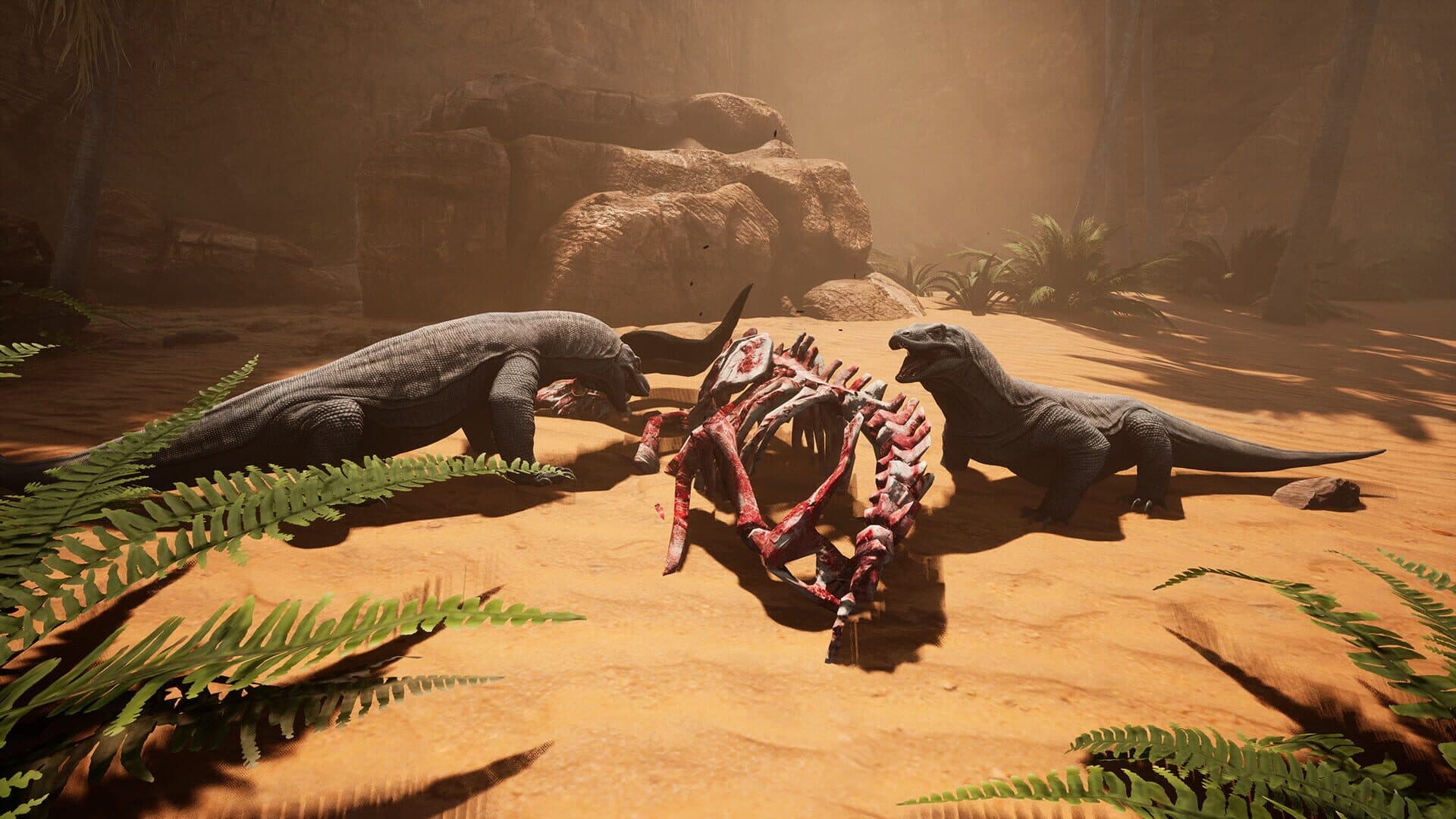 Icarus: Styx Map Pack artwork