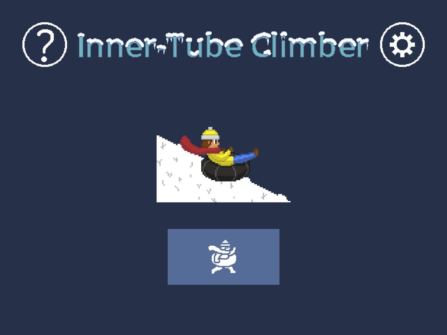 Inner-Tube Climber artwork