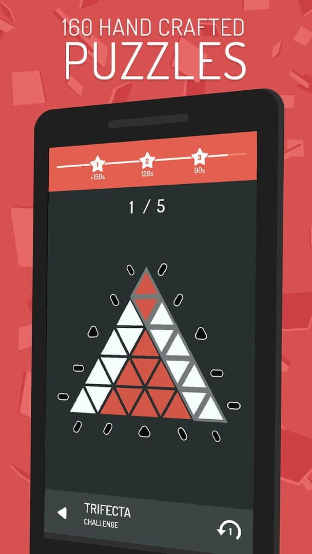 Invert: Tile Flipping Puzzles artwork