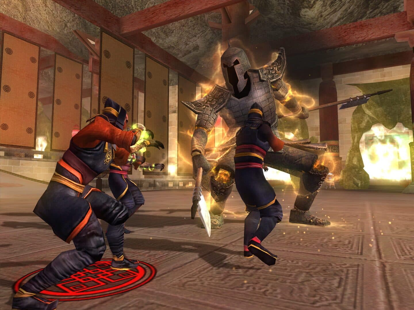 Jade Empire: Limited Edition artwork
