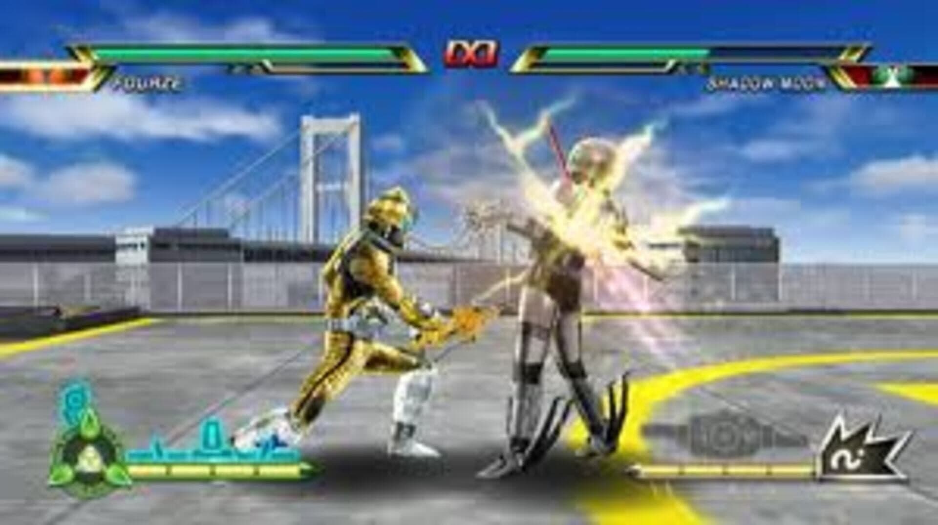 Kamen Rider: Climax Heroes Fourze artwork