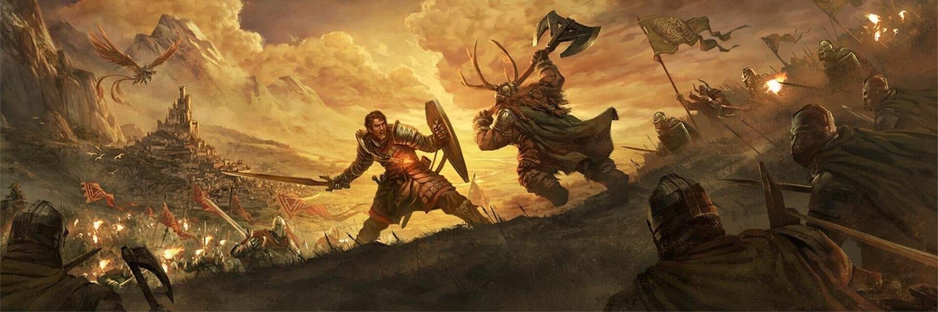 Kings of the Realm artwork