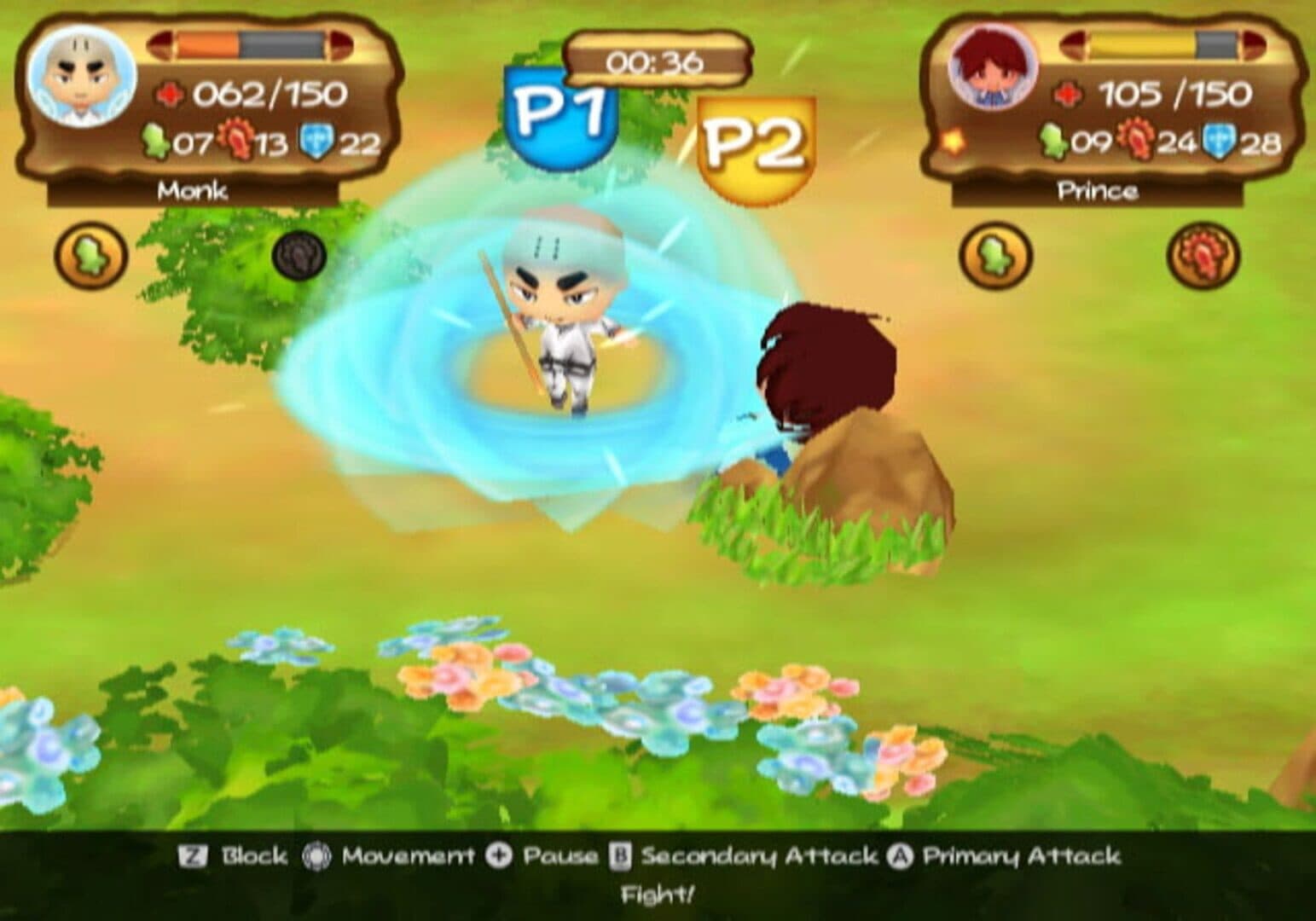 Little Tournament Over Yonder artwork
