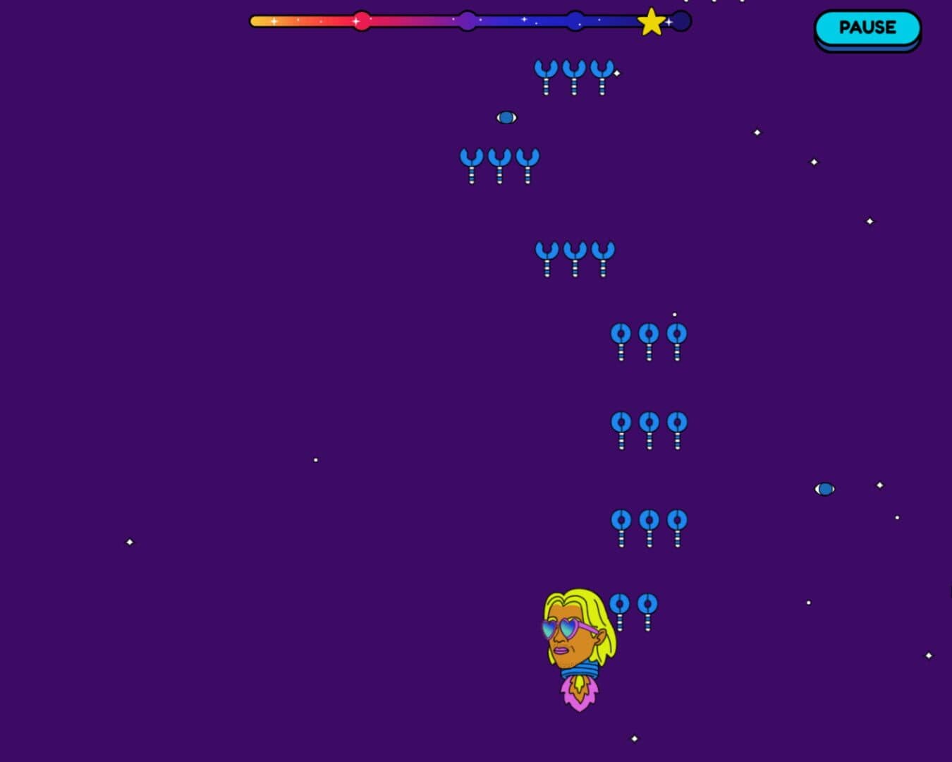 LSD: The Game artwork