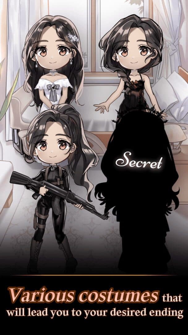 Luna Sonata artwork