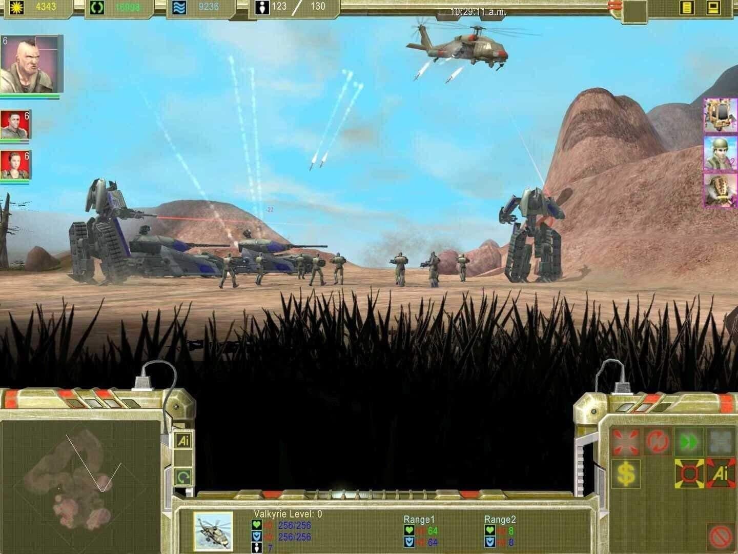 Maelstrom: The Battle for Earth Begins artwork