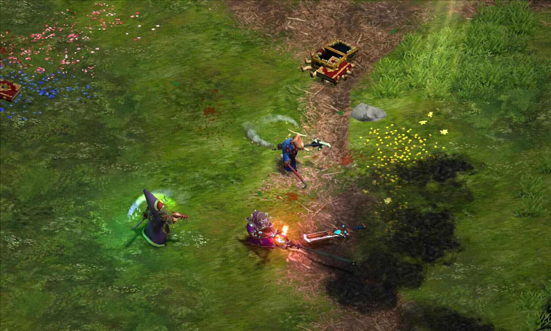 Magicka: Gamer Bundle artwork