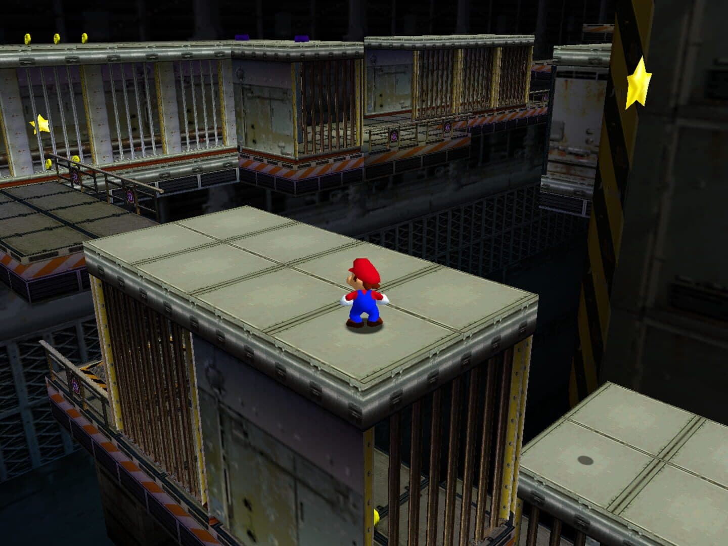 Mario Adventure 2 artwork