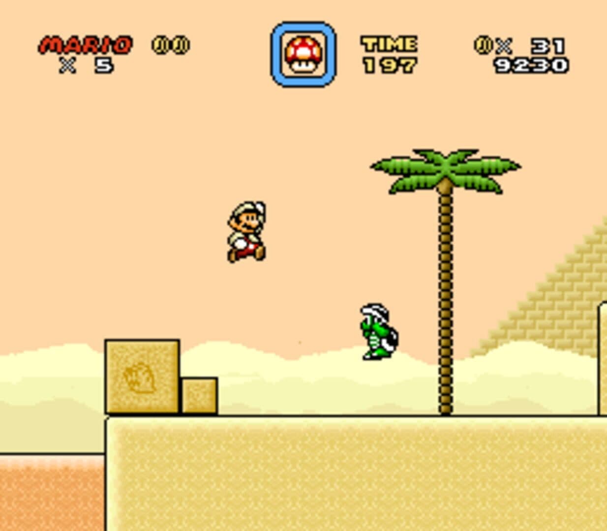 Mario & Luigi: Starlight Island Adventure artwork