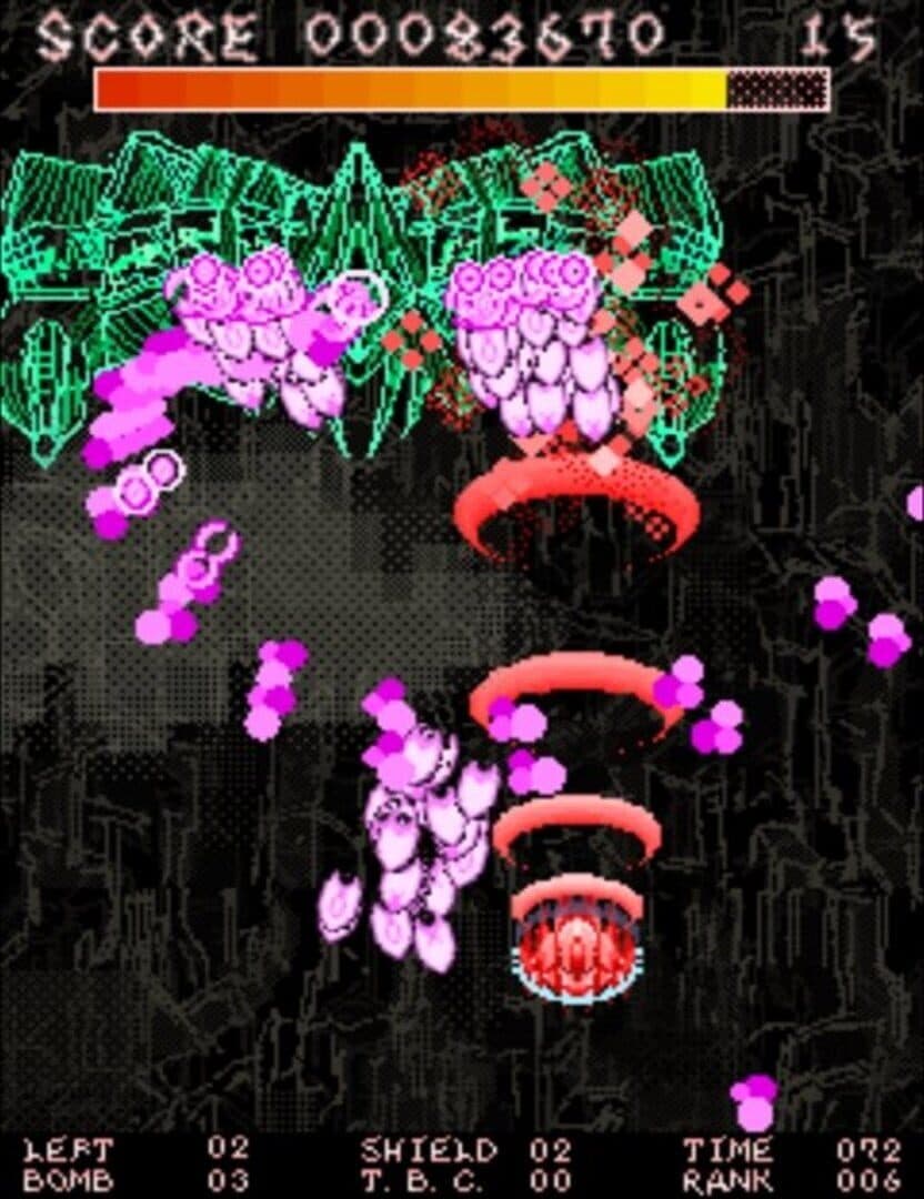 Mecha Ritz artwork