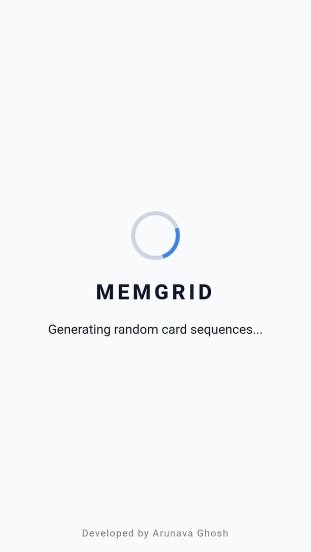 MemGrid artwork