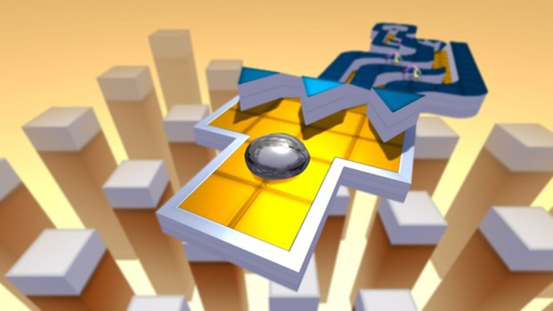 Mercury Meltdown Revolution artwork