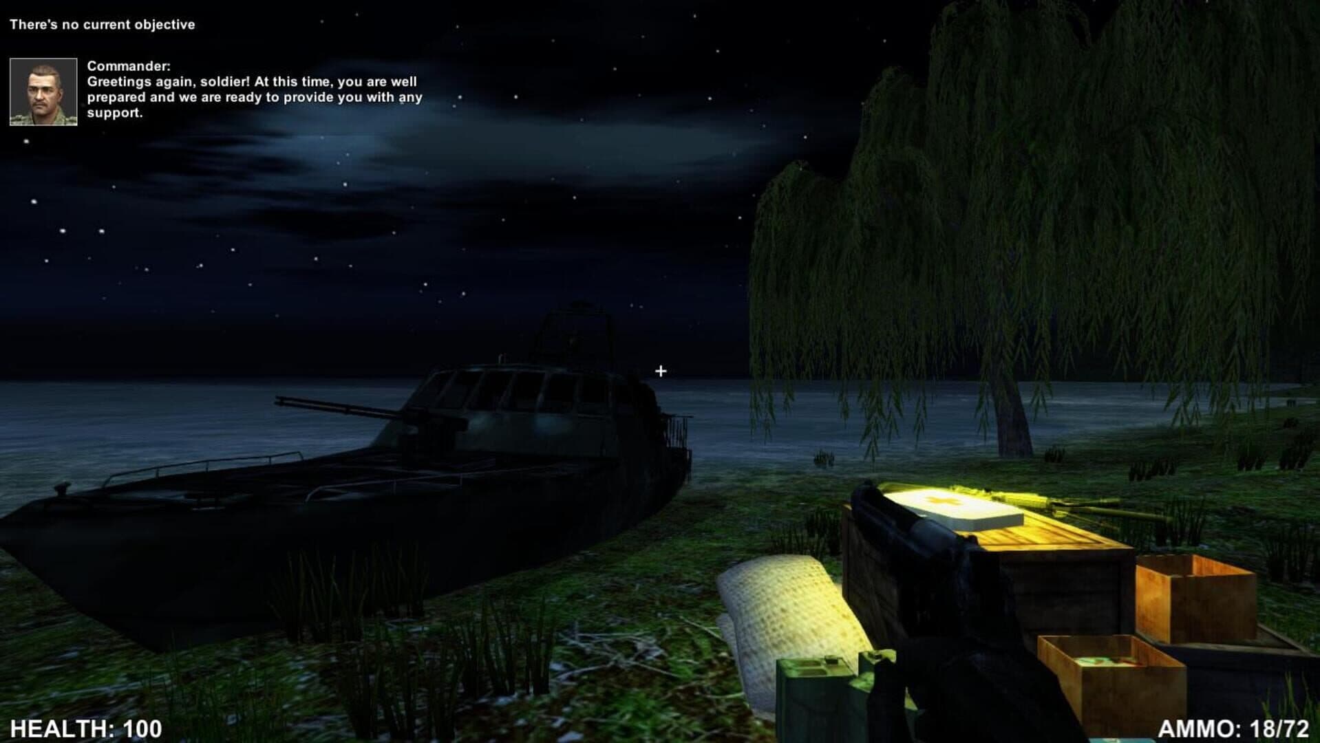 Mission: Escape from Island 3 artwork