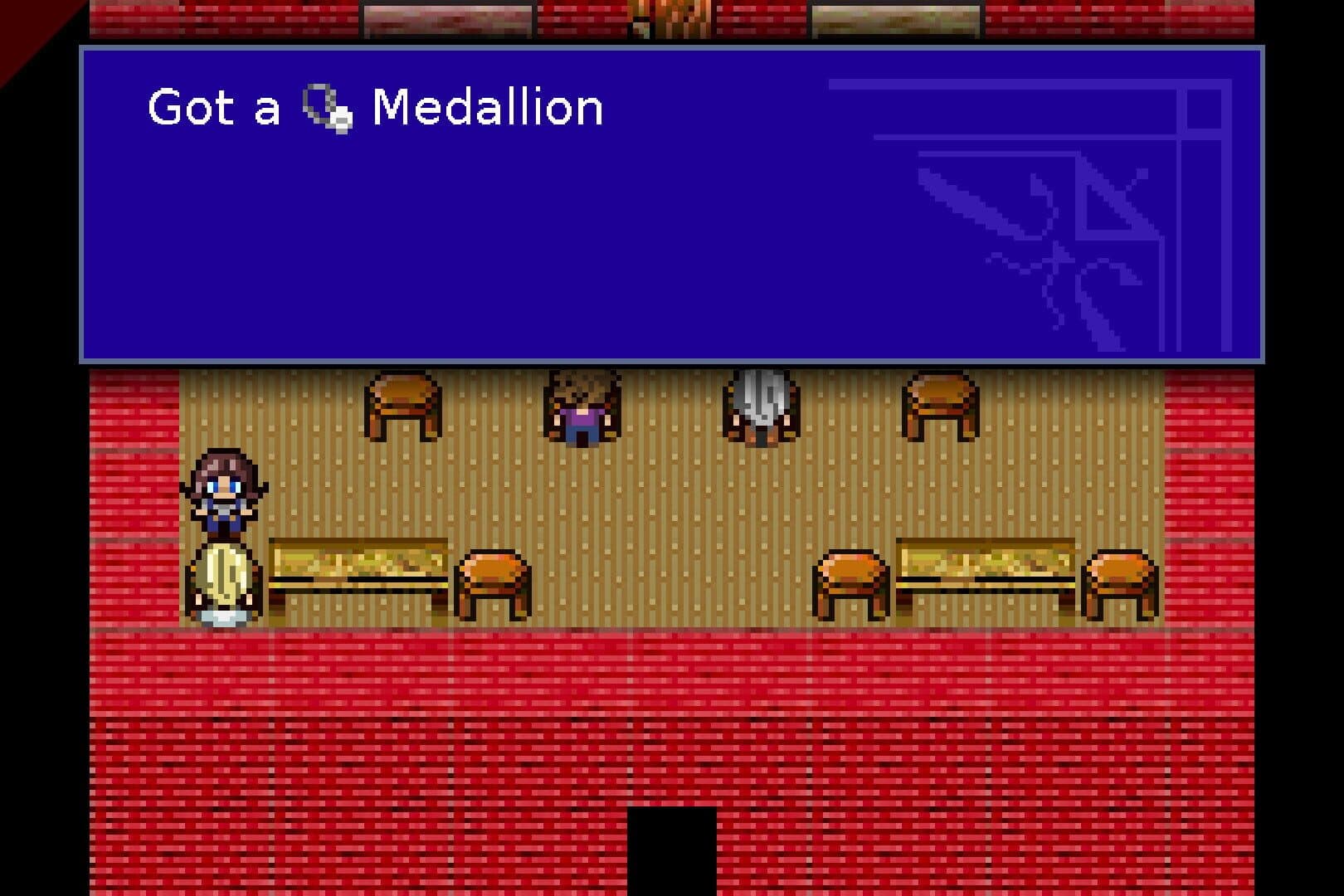 Monster RPG 2 artwork