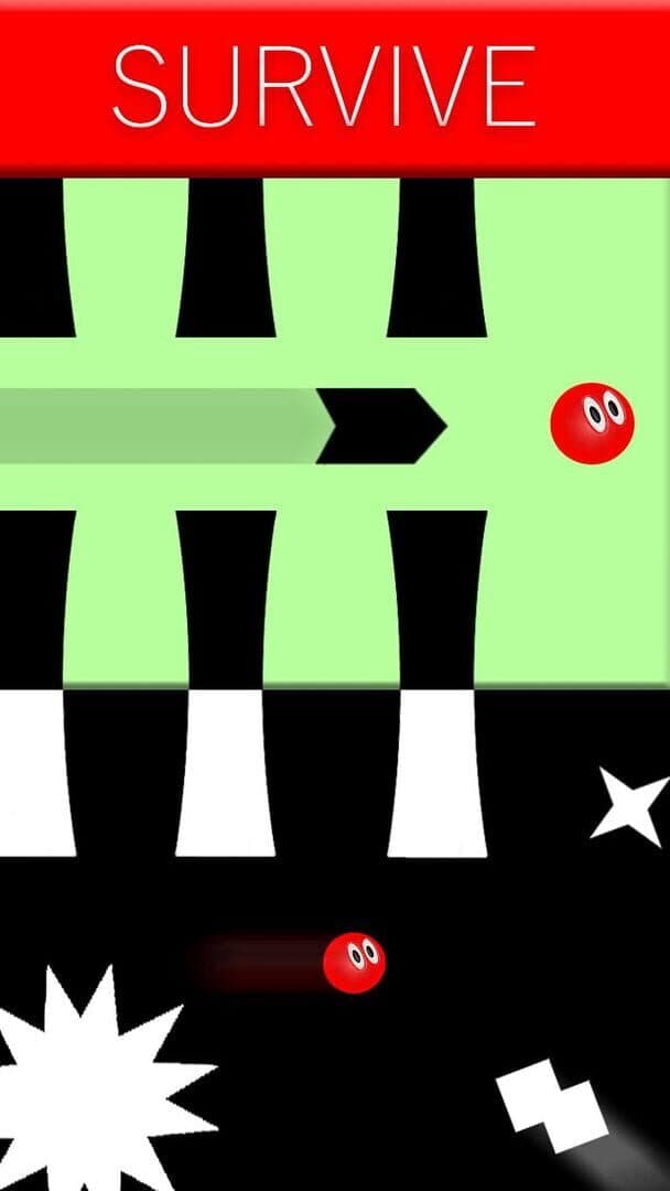 Motus: Endless Run artwork