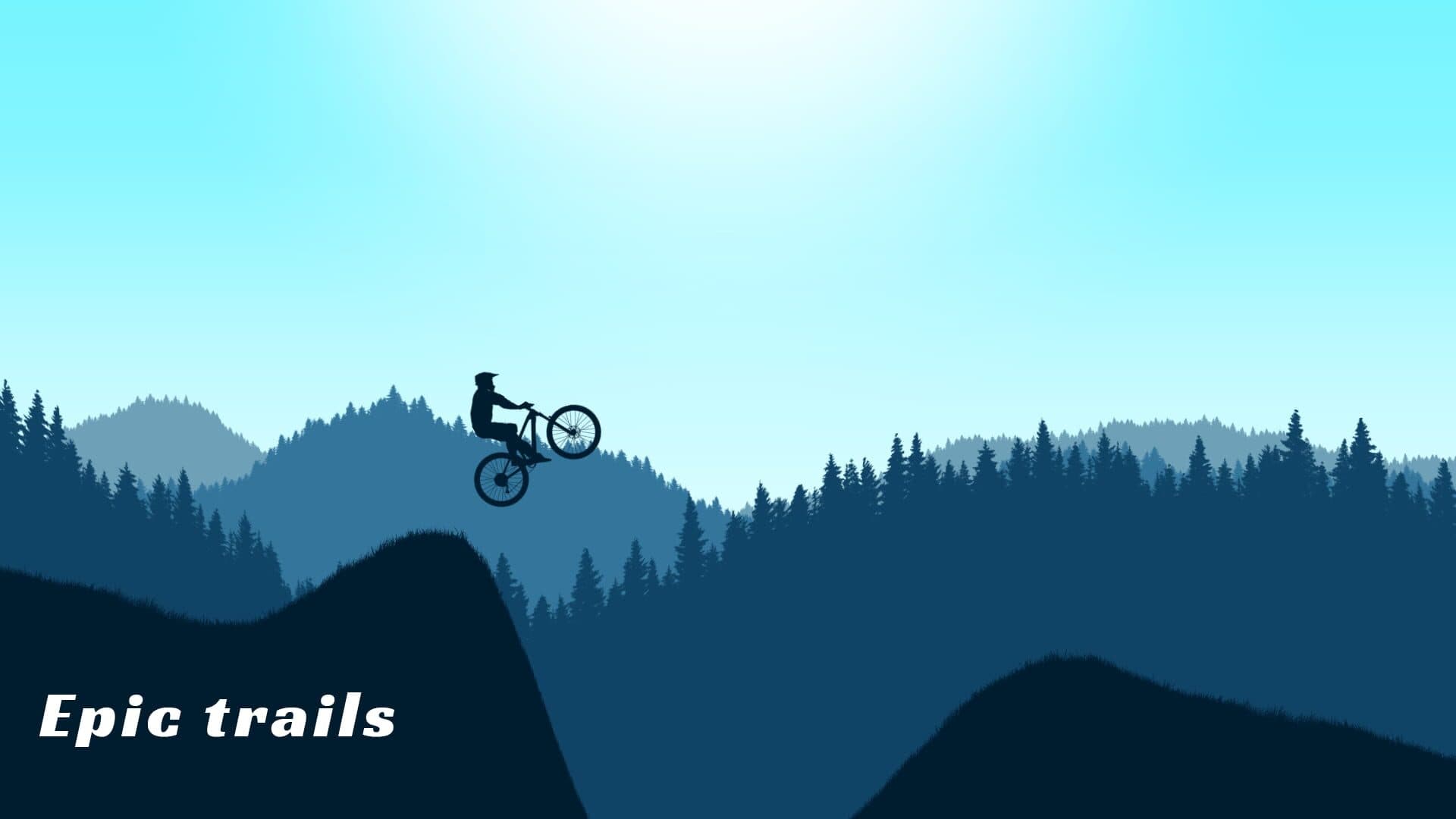 Mountain Bike Xtreme artwork
