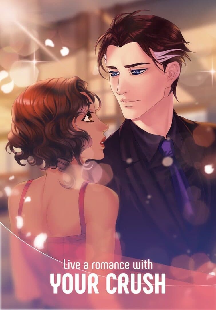 My Candy Love: NewGen artwork