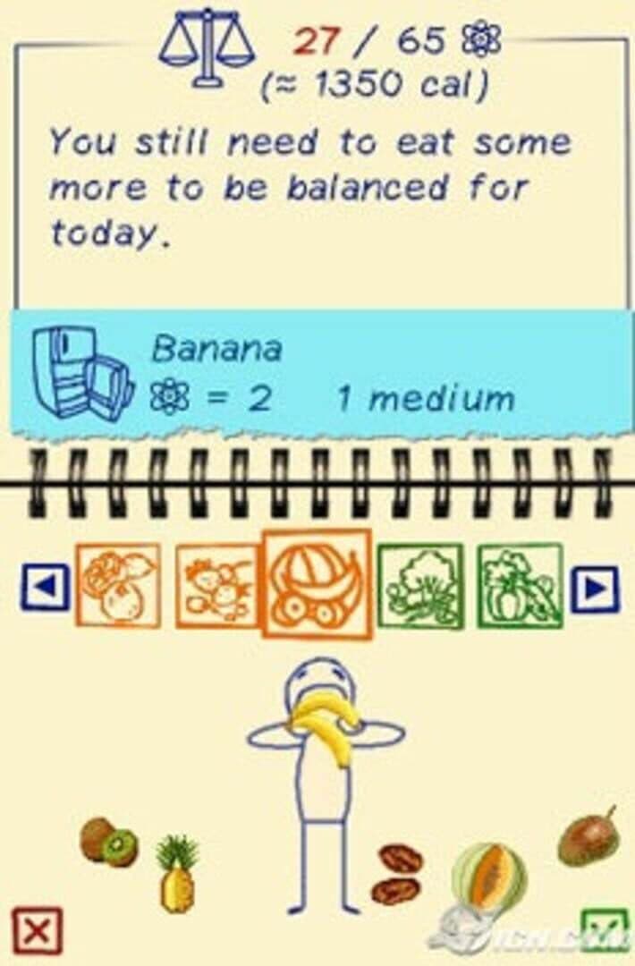 My Weight Loss Coach artwork