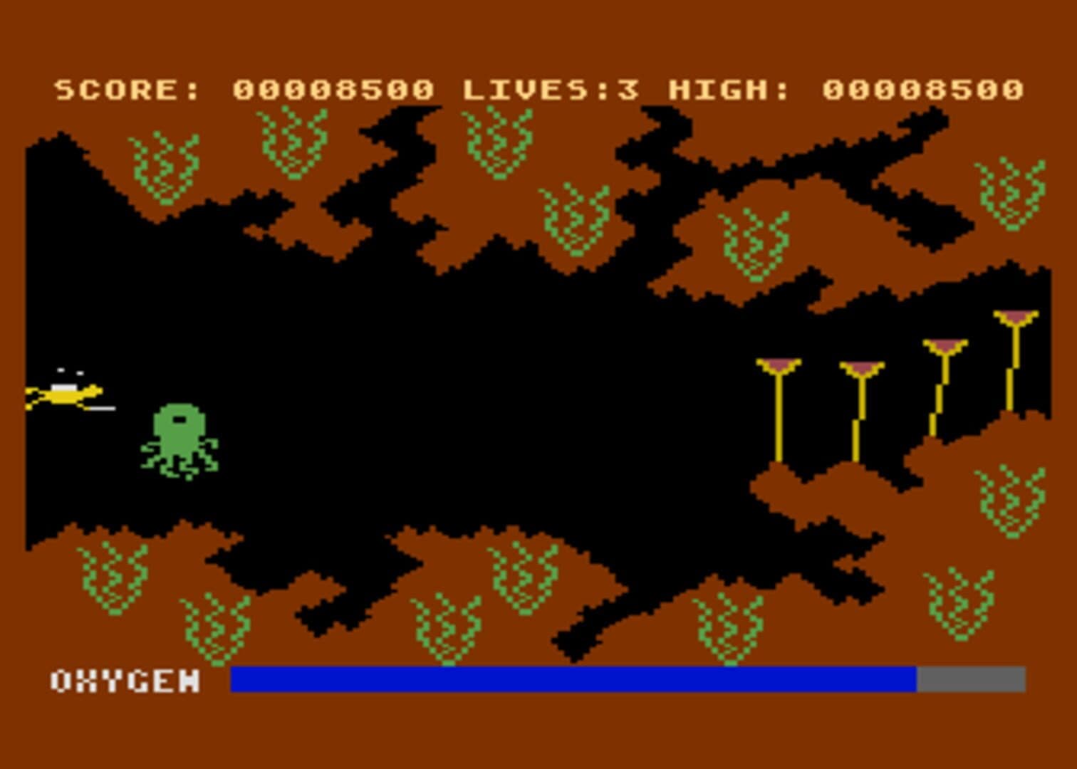 Neptune's Daughters artwork