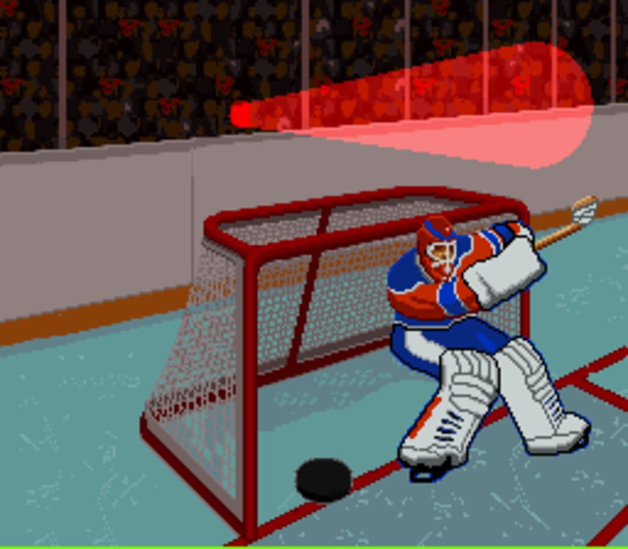 NHL Stanley Cup artwork