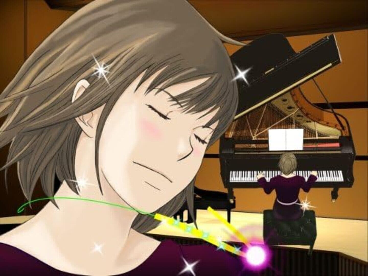 Nodame Cantabile artwork
