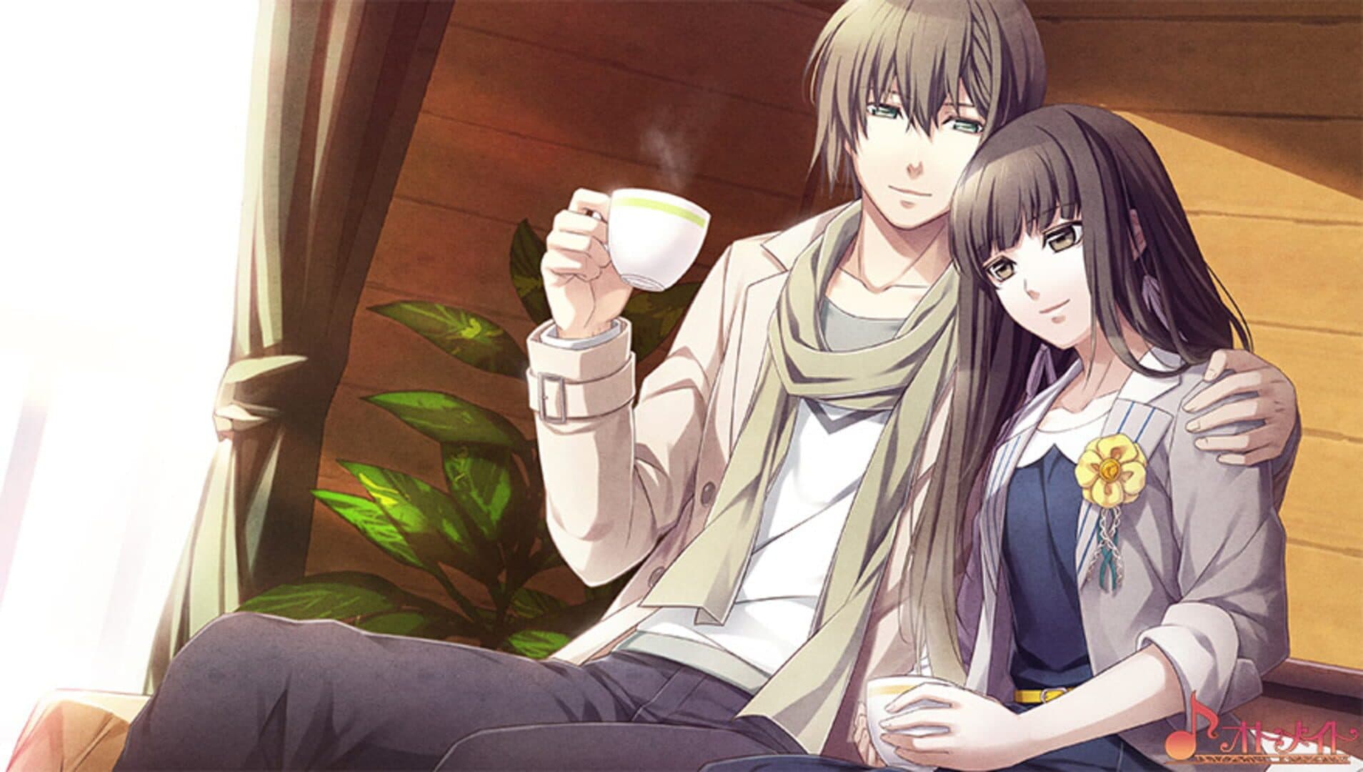 Norn9 ~Norn + Nonette~ Act Tune artwork