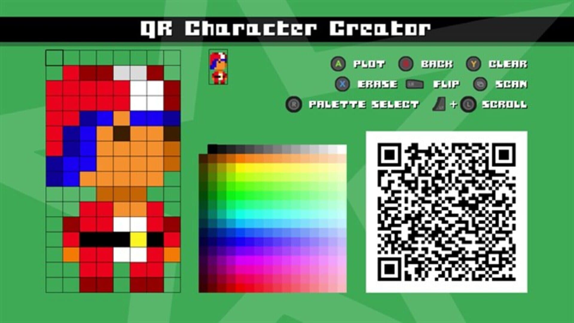 #IDARB artwork