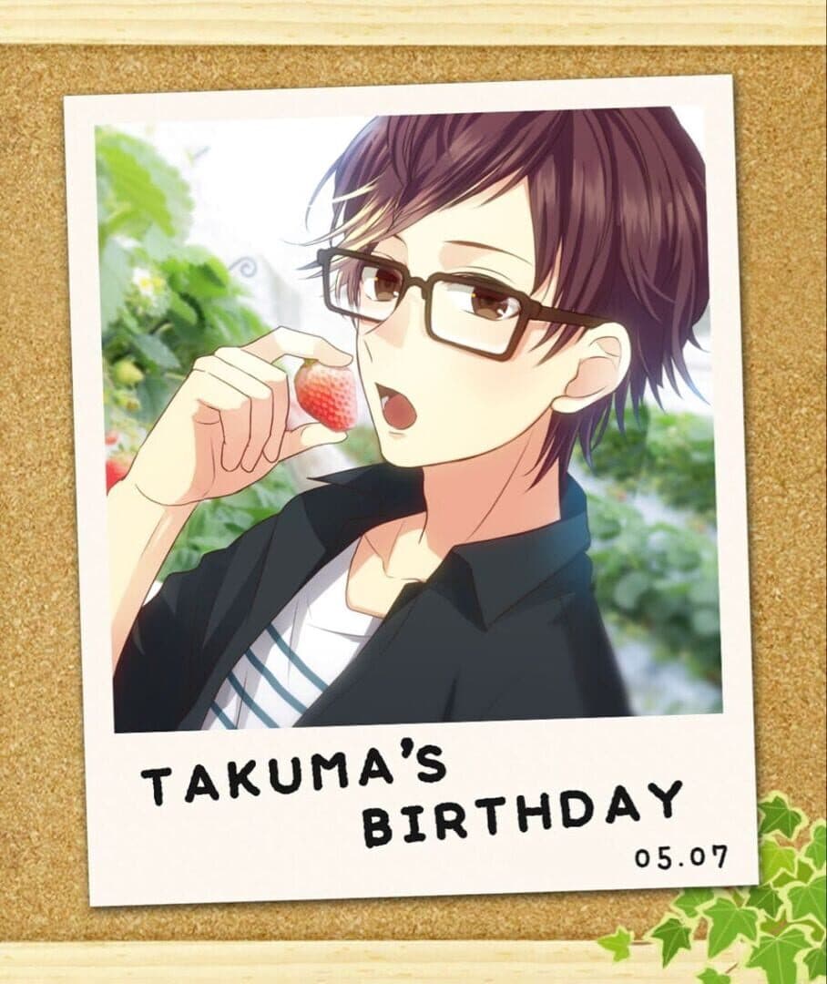 Otome Chat Connection artwork