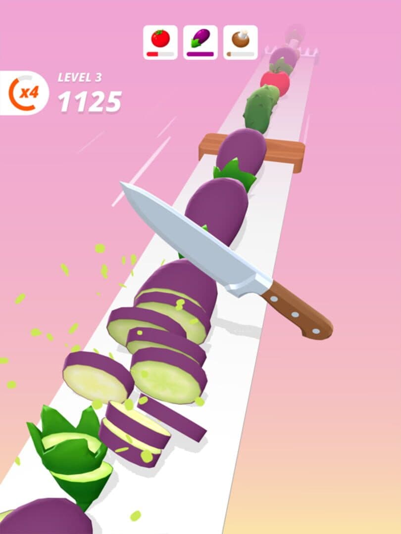 Perfect Slices artwork