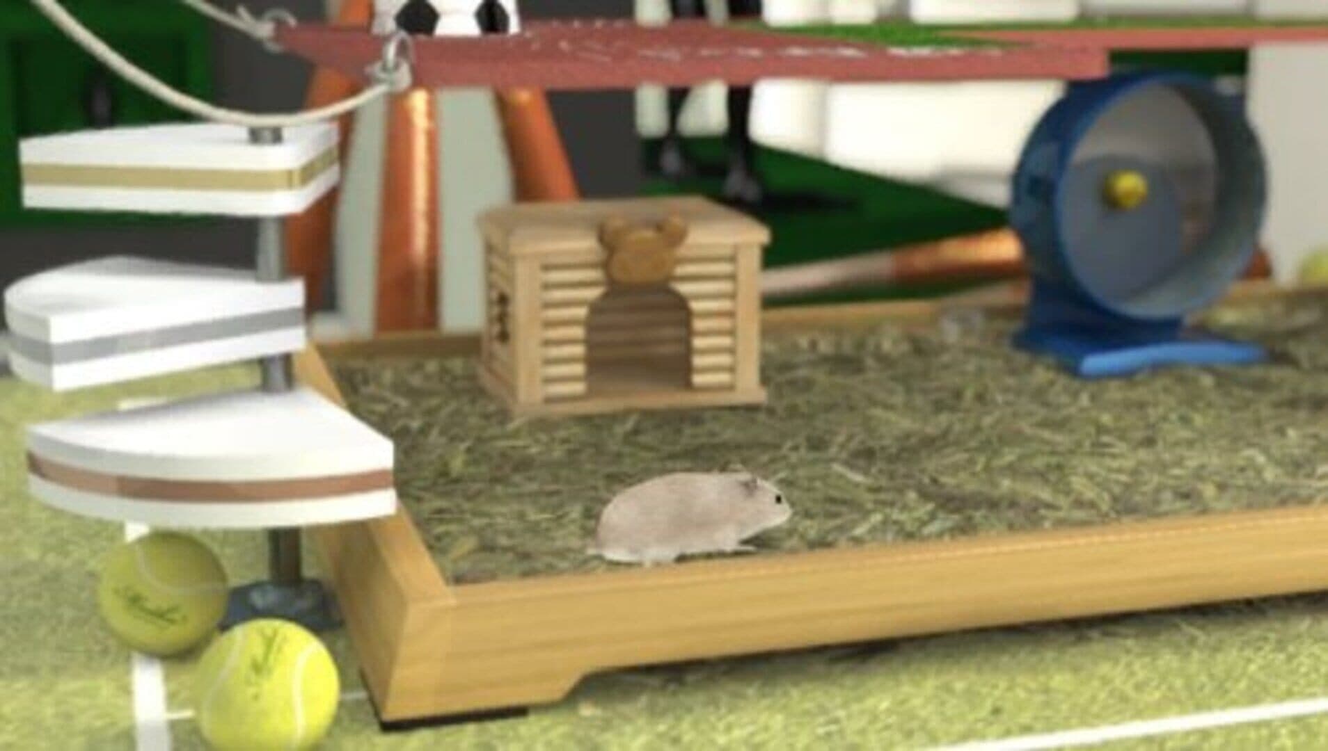 Petz Hamsterz Bunch artwork
