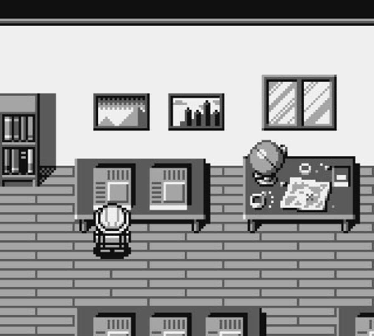 Picross 2 artwork