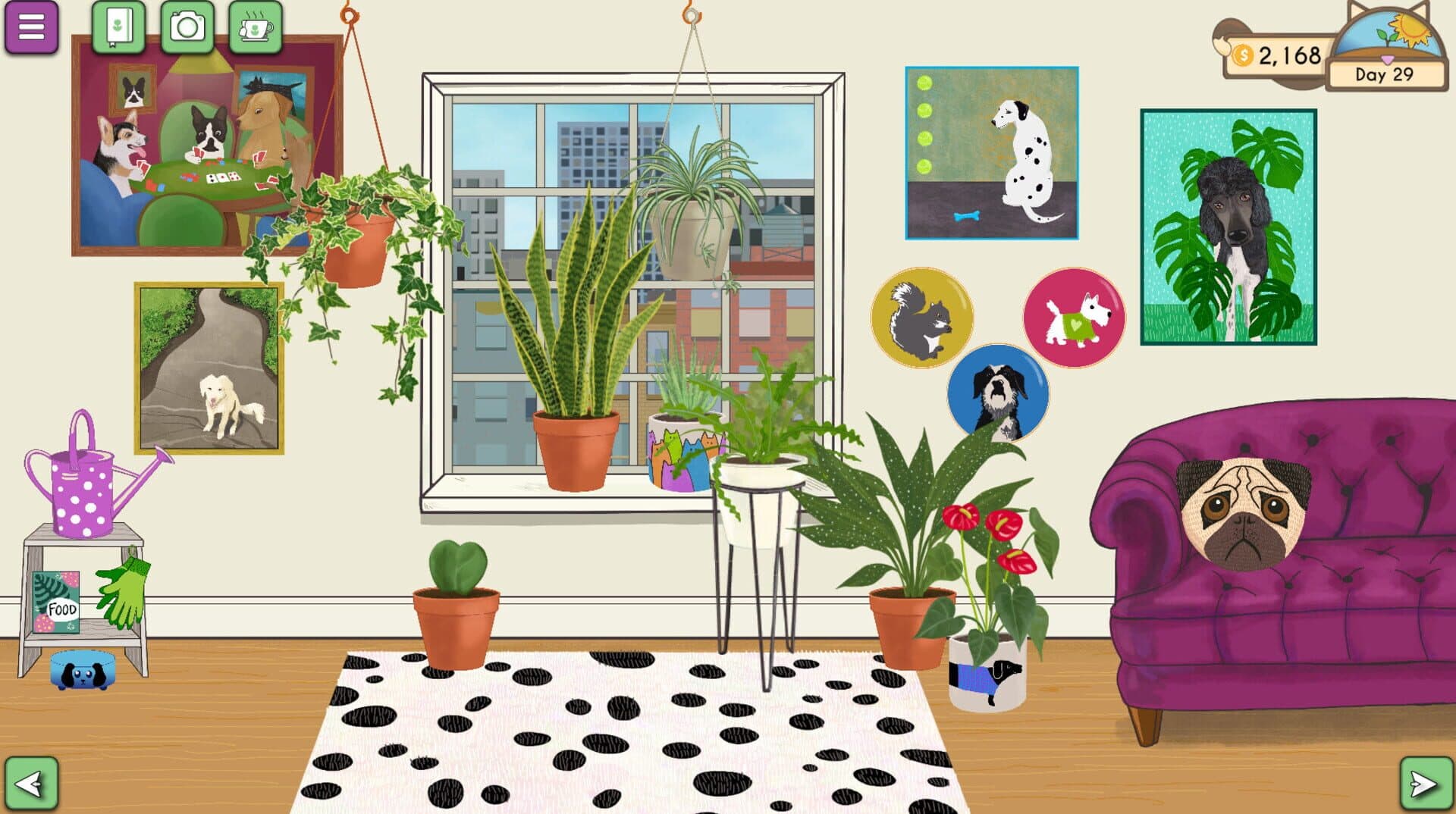 Plant Therapy: Dog Art Pack artwork