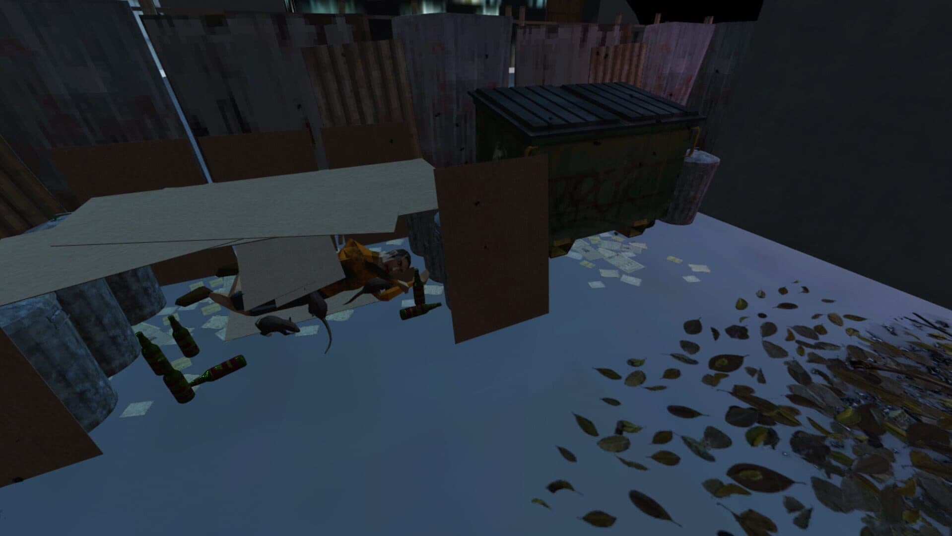 Poop Killer 4 artwork