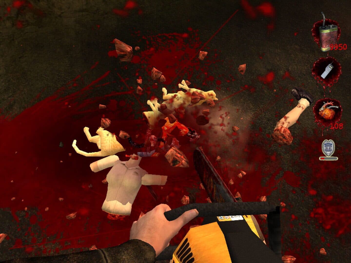Postal 2: A Week in Paradise artwork