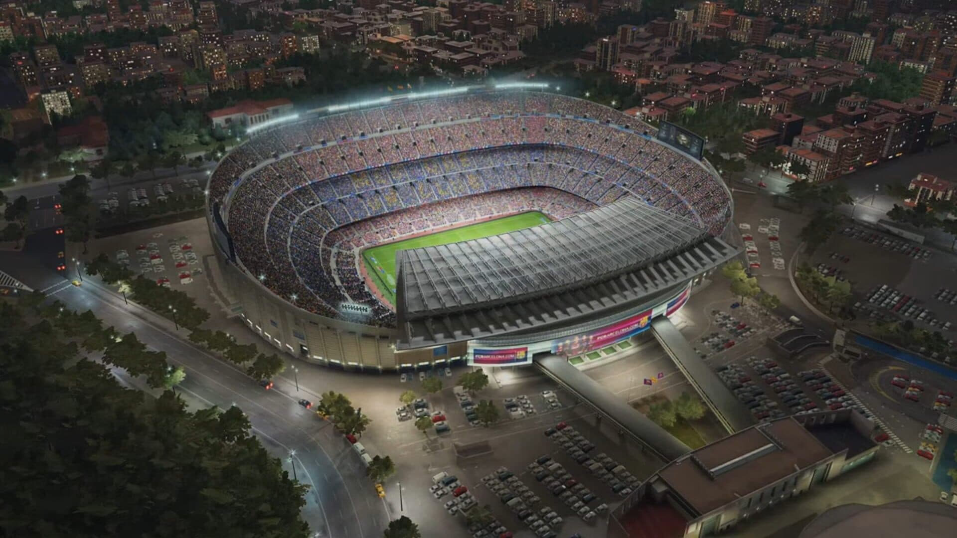 Pro Evolution Soccer 2018: Legendary Edition artwork